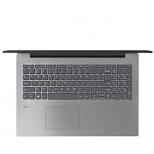 Lenovo Ideapad 330 - Celeron N4000,  4GB DDR4, 500GB, DOS - (Black)