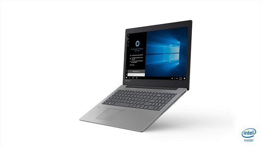 Buy Lenovo Ideapad 330S - 8th Gen Ci7, 8GB, 1TB HDD, 4GB GC, Win10 - Platinum Grey from Vmart in Pakistan