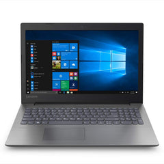 Lenovo Ideapad 330 – 8th Gen Ci7, 4GB DDR4, 1TB, DOS – (Black)