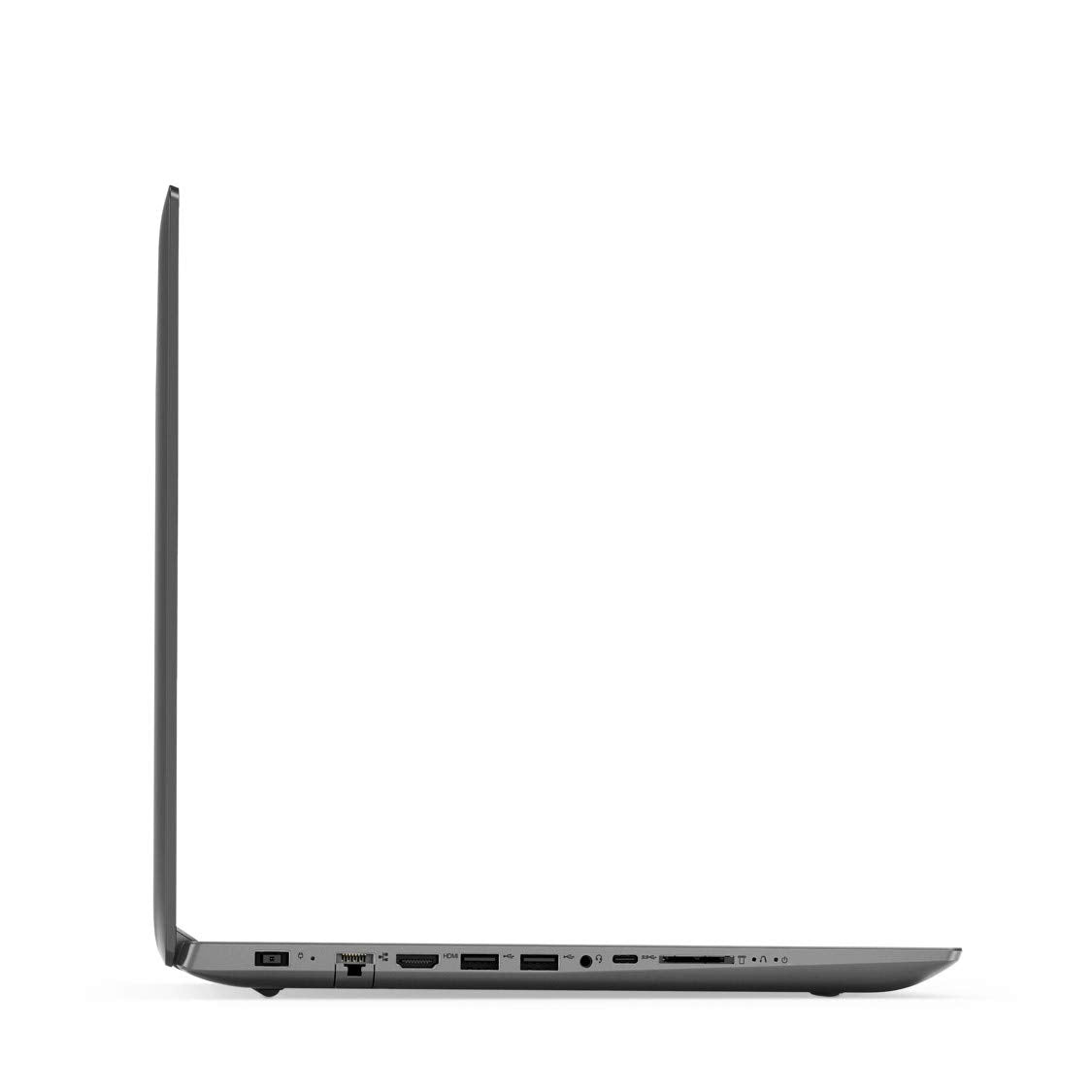 Lenovo Ideapad 330 – 8th Gen Ci7, 4GB DDR4, 1TB, DOS – (Black)