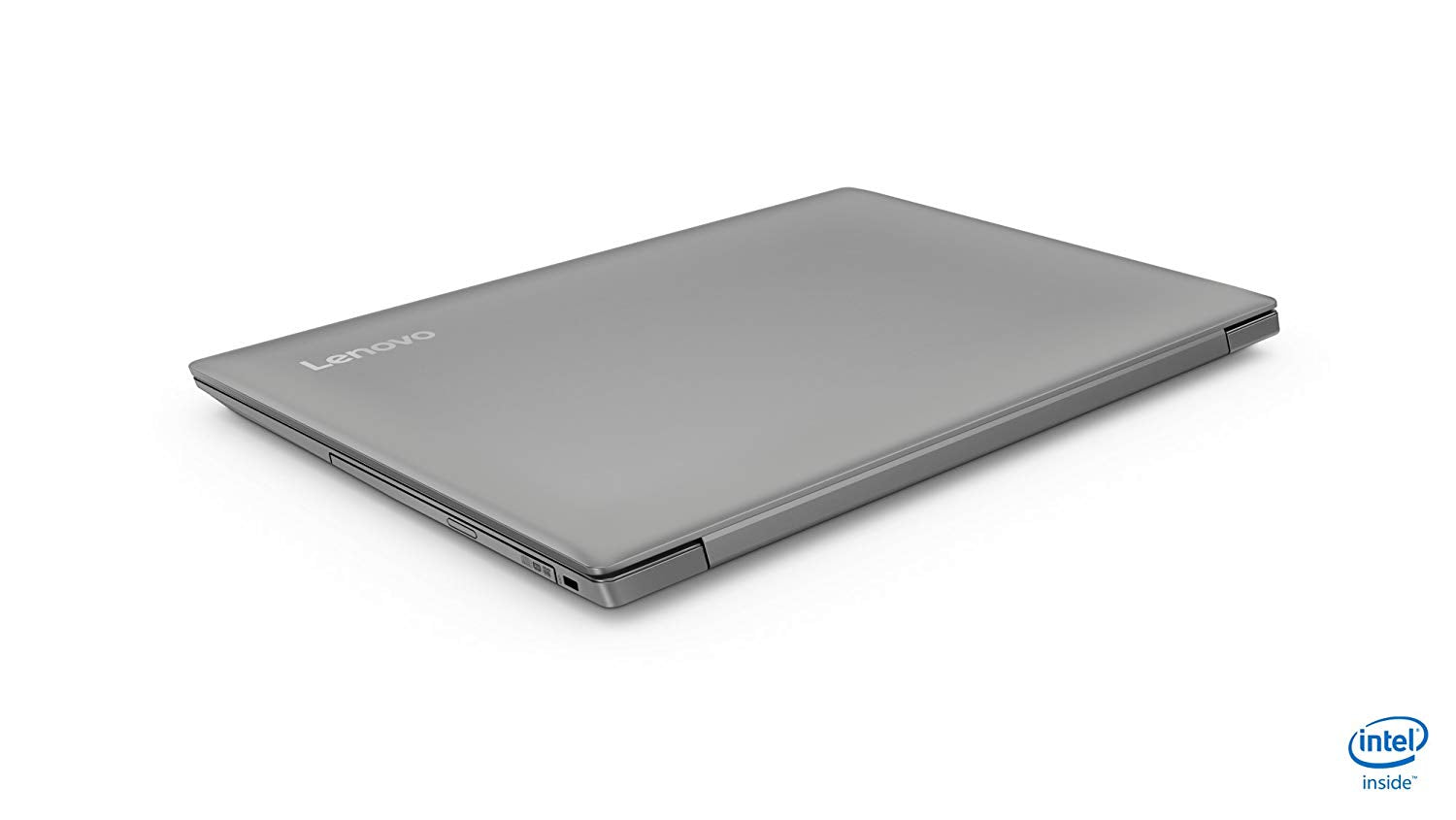 Lenovo Ideapad 330 - 8th Gen Ci5, 4GB DDR, 1TB, DOS - (Black And Platinum Grey)