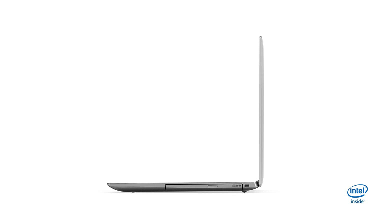 Lenovo Ideapad 330 - 8th Gen Ci5, 4GB DDR, 1TB, DOS - (Black And Platinum Grey)