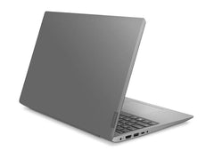 Lenovo Ideapad 330s - 8th Gen Ci5, 4GB DDR, 16GB Optane, 1TB - W10 - (Platinum Grey)