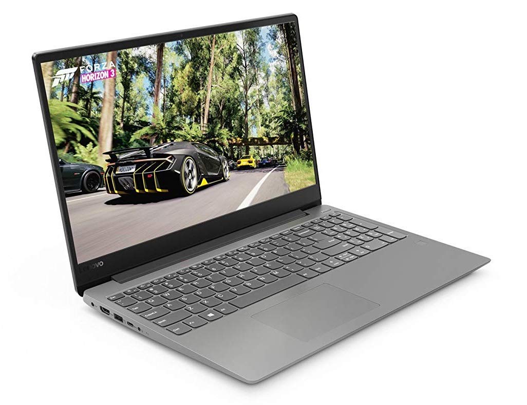 Lenovo Ideapad 330s - 8th Gen Ci5, 4GB DDR, 16GB Optane, 1TB - W10 - (Platinum Grey)