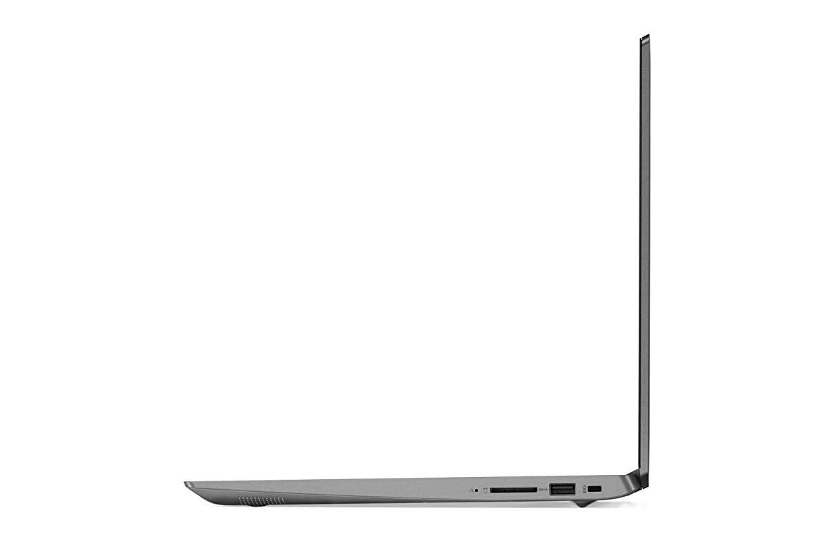 Lenovo Ideapad 330s - 8th Gen Ci5, 4GB DDR, 16GB Optane, 1TB - W10 - (Platinum Grey)