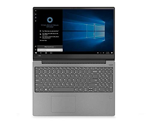 Lenovo Ideapad 330s - 8th Gen Ci5, 4GB DDR, 16GB Optane, 1TB - W10 - (Platinum Grey)