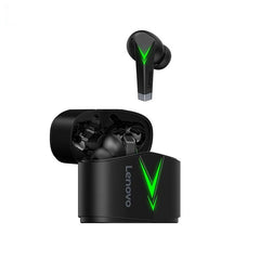 Lenovo LP6 TWS Gaming Earphones - Black