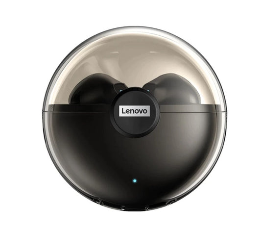 Buy Lenovo LP80 TWS Bluetooth Wireless Earphones from Vmart in Pakistan