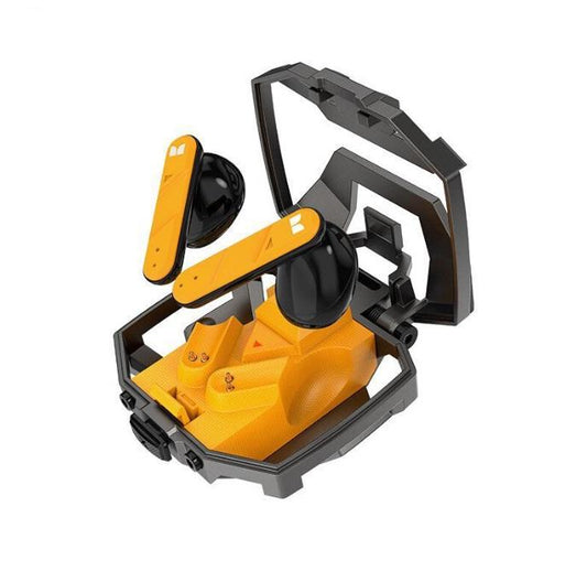 Buy Lenovo Monster Airmars XKT09 True Wireless Gaming Earphones - Tarnish from Vmart in Pakistan