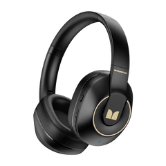 Lenovo Monster Storm XKH01 Headphone - Black