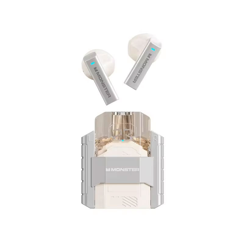 Buy Lenovo Monster XKT23 True Wireless Earbuds from Vmart in Pakistan