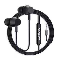 Lenovo QF320 Wired In-Ear Earphones