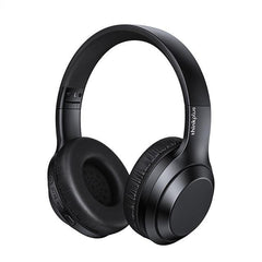 Lenovo TH10 Wireless Headphones - Black