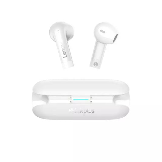 Buy Lenovo TW60W TWS Earphones - White from Vmart in Pakistan