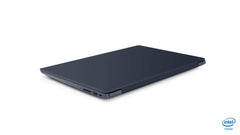 Lenovo Ideapad 330 - 8th Gen Ci3,  4GB DDR4, 1TB, DOS - (Black And Platinum Grey)