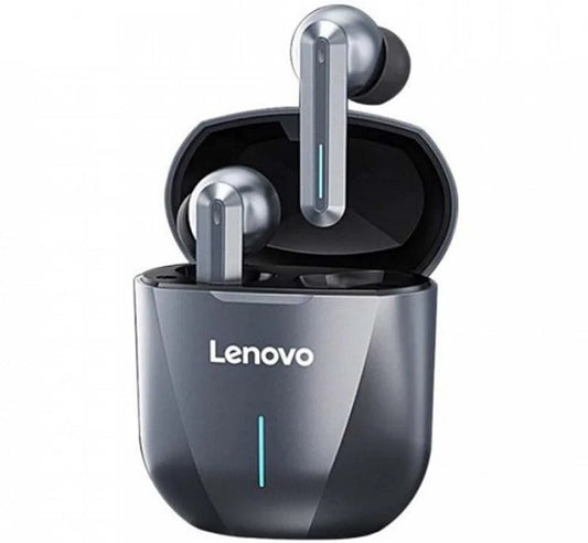 Buy Lenovo XG01 TWS Gaming Earphones - Black from Vmart in Pakistan