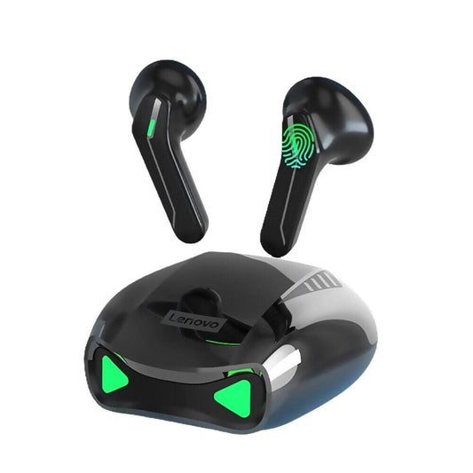 Buy Lenovo XT85 True Wireless Earbuds - Black from Vmart in Pakistan
