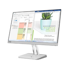 Buy Lenovo L24e-40 23.8" FHD Flat Monitor from Vmart in Pakistan
