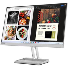 Buy Lenovo L24i-40 23.8" FHD 100Hz IPS Monitor from Vmart in Pakistan