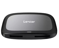 Lexar CFexpress Type A/SD USB 3.2 Gen 2 Reader