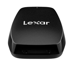 Lexar CFexpress Type B USB 3.2 Gen 2x2 Reader