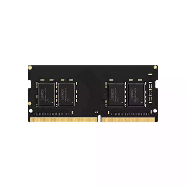 Lexar DDR4 3200 SODIMM Laptop Memory 16GB