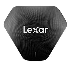 Lexar Multi Card 3 in 1 USB 3.1 Reader