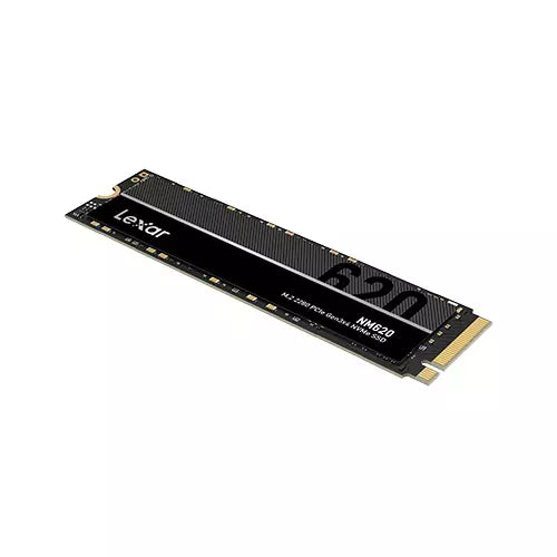 Lexar NM620 M.2 2280 NVMe SSD 256GB