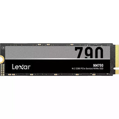 Lexar NM790 M.2 2280 PCIe Gen 4×4 NVMe SSD 1TB