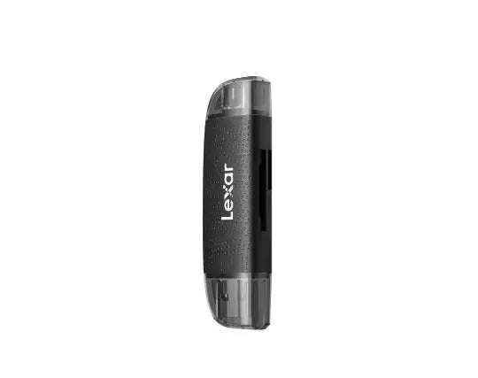 Buy Lexar Dual-Slot USB-A/C Reader from Vmart in Pakistan