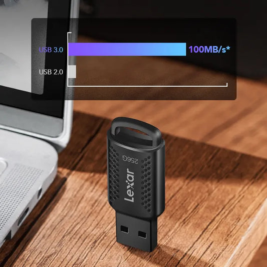 Buy Lexar JumpDrive V400 USB 3.2 Flash Drive 64GB Vmart in Pakistan