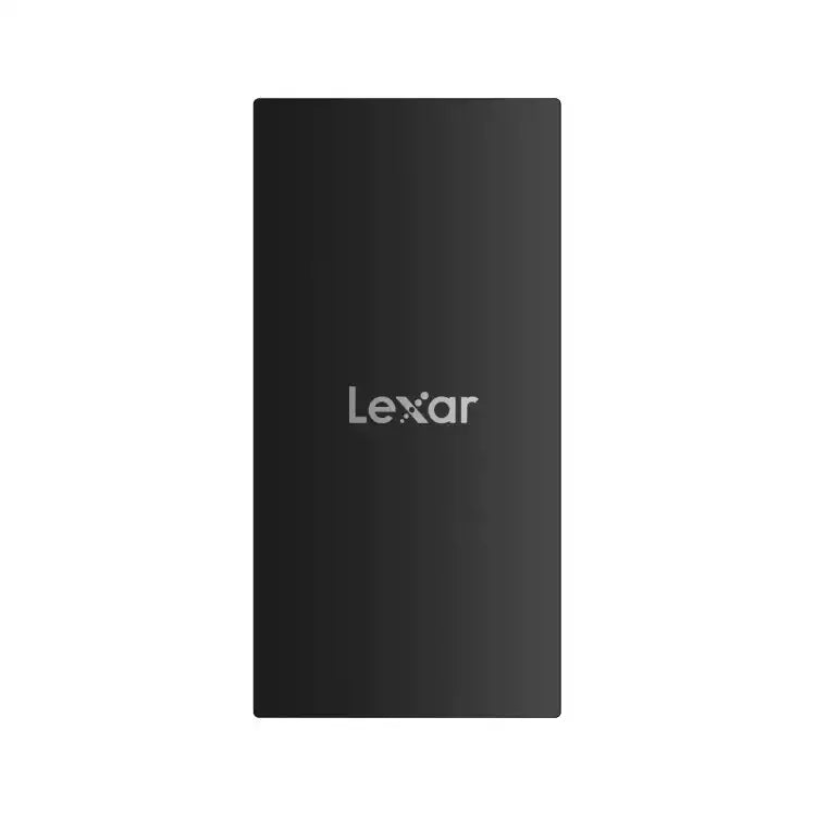 Buy Lexar SL300 Portable SSD 1TB from Vmart in Pakistan