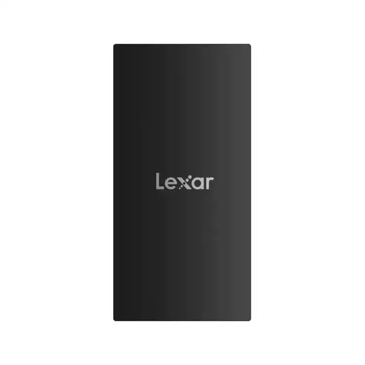 Buy Lexar SL300 Portable SSD 1TB from Vmart in Pakistan