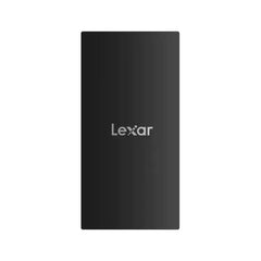 Buy Lexar SL300 Portable SSD 1TB from Vmart in Pakistan