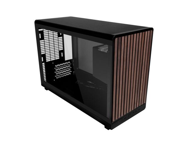 Buy Lian Li A3-mATX MicroATX Mini Tower Case Black from Vmart in Pakistan
