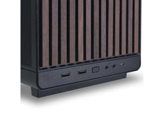Buy Lian Li A3-mATX MicroATX Mini Tower Case Black from Vmart in Pakistan