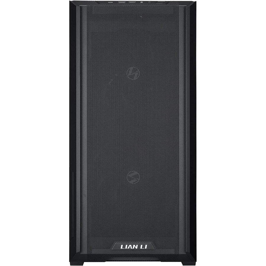 Buy Lian Li LANCOOL 216 ATX Mid Tower Computer Case Black from Vmart in Pakistan