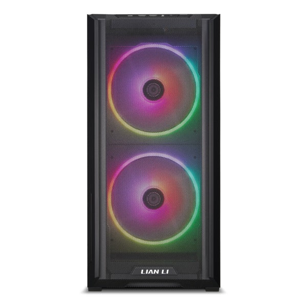 Lian Li LANCOOL 216 RGB ATX Mid Tower Computer Case