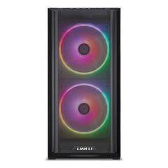 Lian Li LANCOOL 216 RGB ATX Mid Tower Computer Case