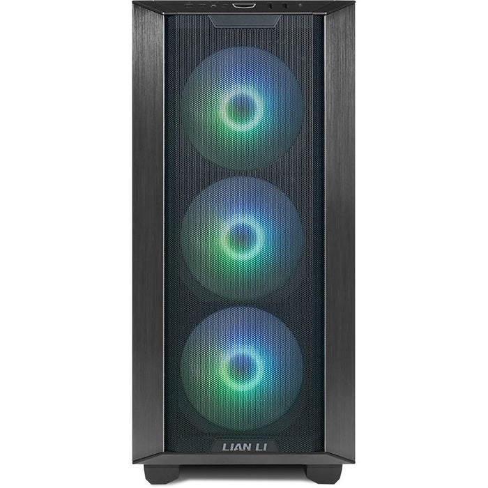 Lian Li LANCOOL III RGB Tower PC Case