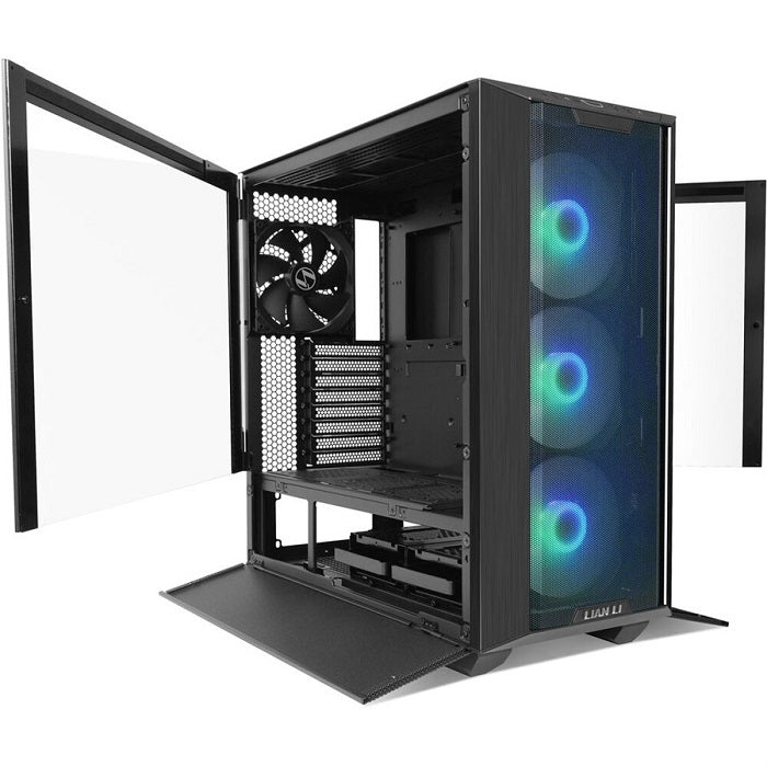 Lian Li LANCOOL III RGB Tower PC Case