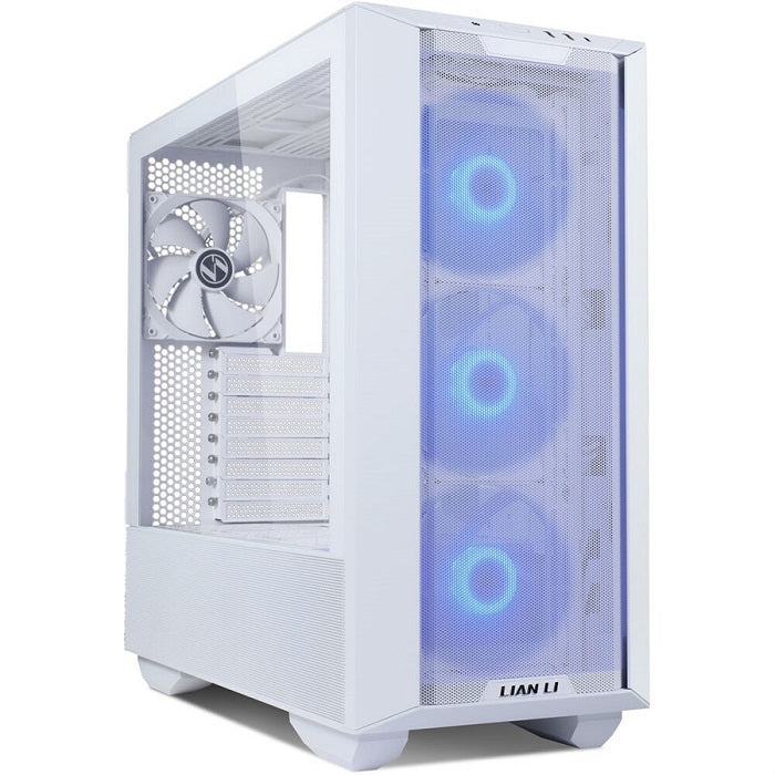 Lian Li LANCOOL III RGB Tower PC Case