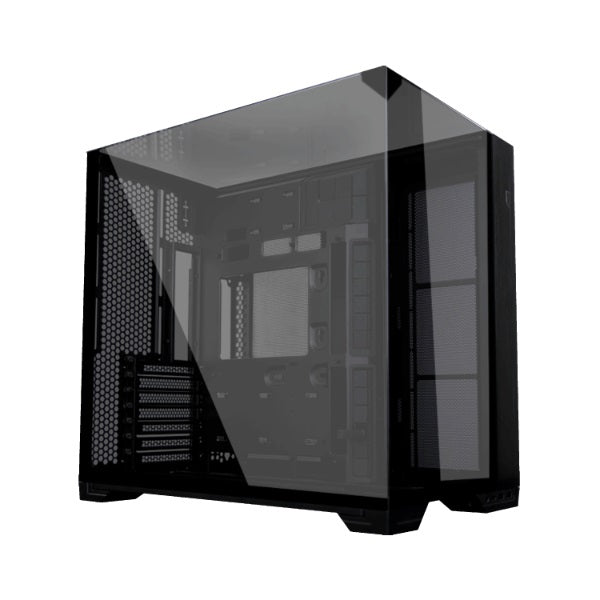 Lian Li O11 Vision Compact ATX Case