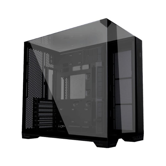 Buy Lian Li O11 Vision Compact ATX Case from Vmart in Pakistan
