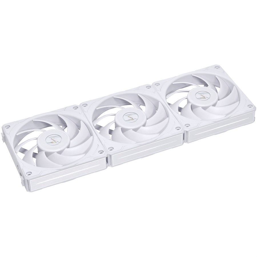 Buy Lian Li UNI FAN P28 120mm Daisy Chain PWM Case Fan 3 Pack from Vmart in Pakistan