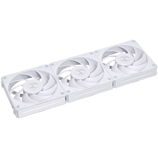 Buy Lian Li UNI FAN P28 120mm Daisy Chain PWM Case Fan 3 Pack from Vmart in Pakistan