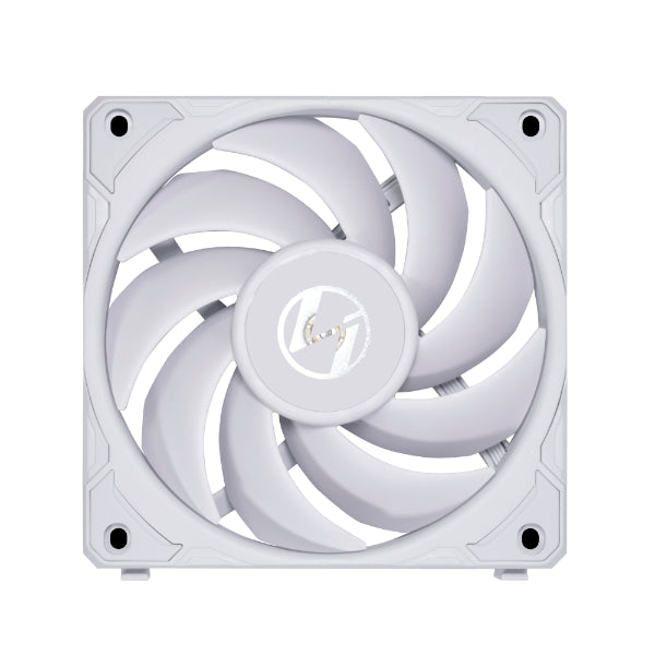 Buy Lian Li UNI FAN P28 120mm Daisy Chain PWM Fan from Vmart in Pakistan