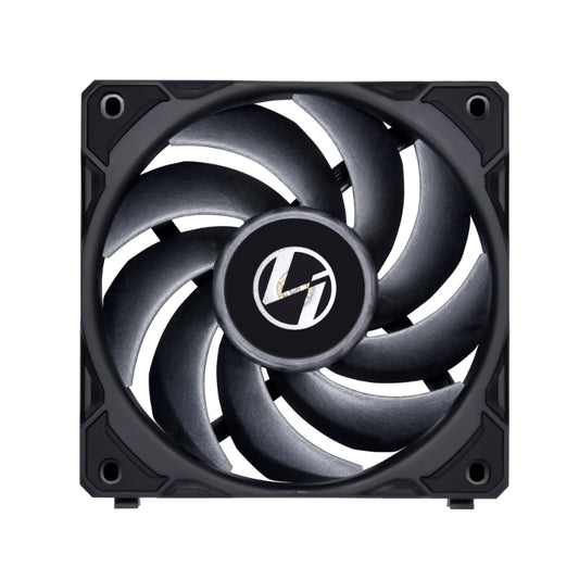 Buy Lian Li UNI FAN P28 120mm Daisy Chain PWM Fan from Vmart in Pakistan