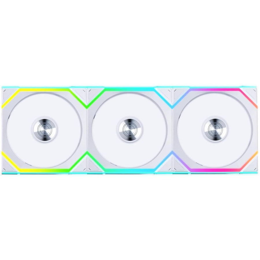 Buy Lian Li UNI FAN SL Wireless 120 3 Pack from Vmart in Pakistan