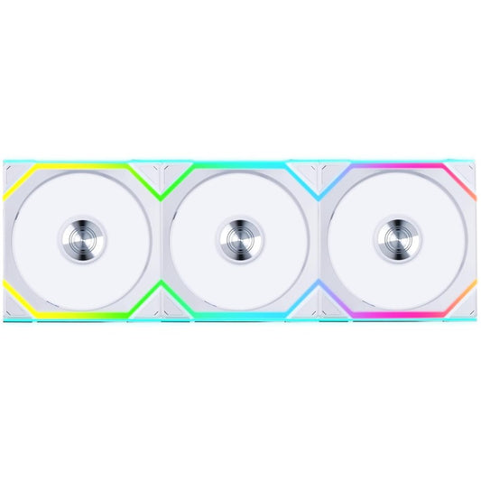 Buy Lian Li UNI FAN SL Wireless 120 3 Pack from Vmart in Pakistan